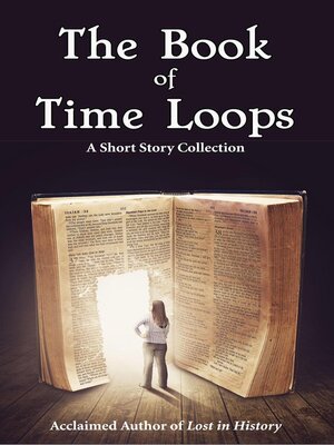 cover image of The Book of Time Loops